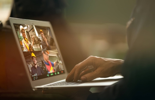 KDM Events - Events Management Company - Virtual team building activities'